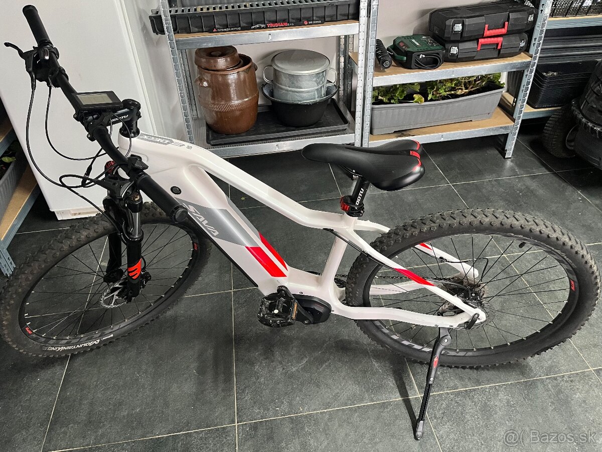 Prenájom elektrobyciklov - 7