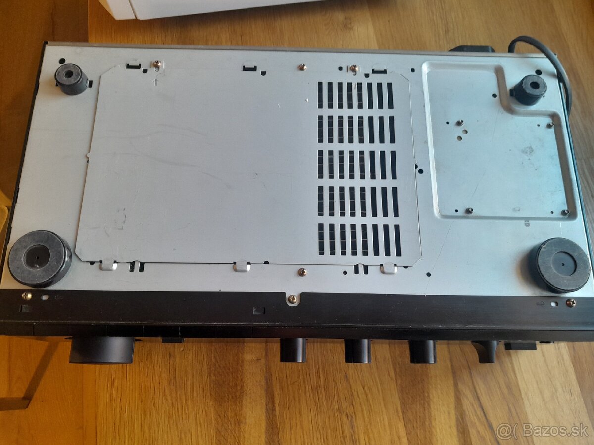 Predám Sony TA-A200 zosilňovač - 7