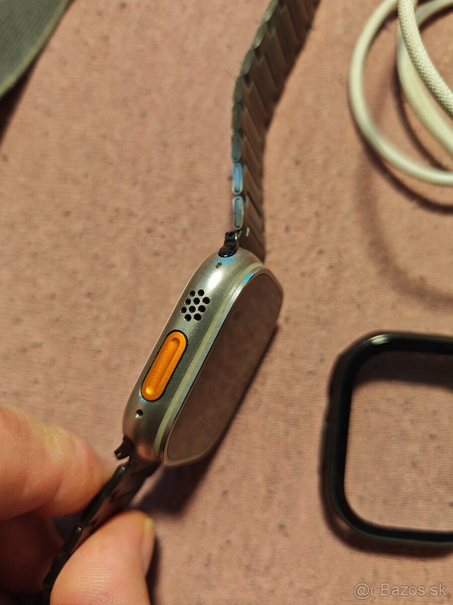 Apple watch ultra - 7