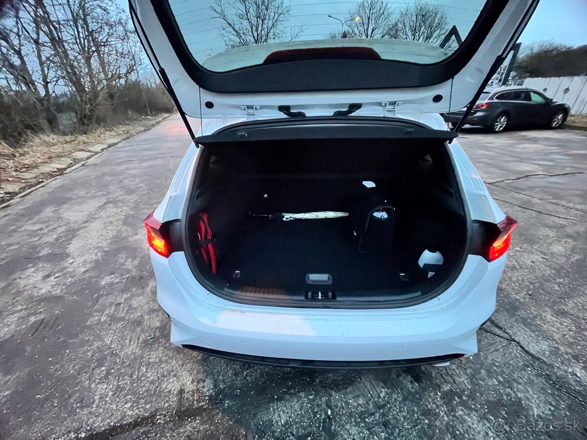 KIA Ceed 1.6 crdi - 7