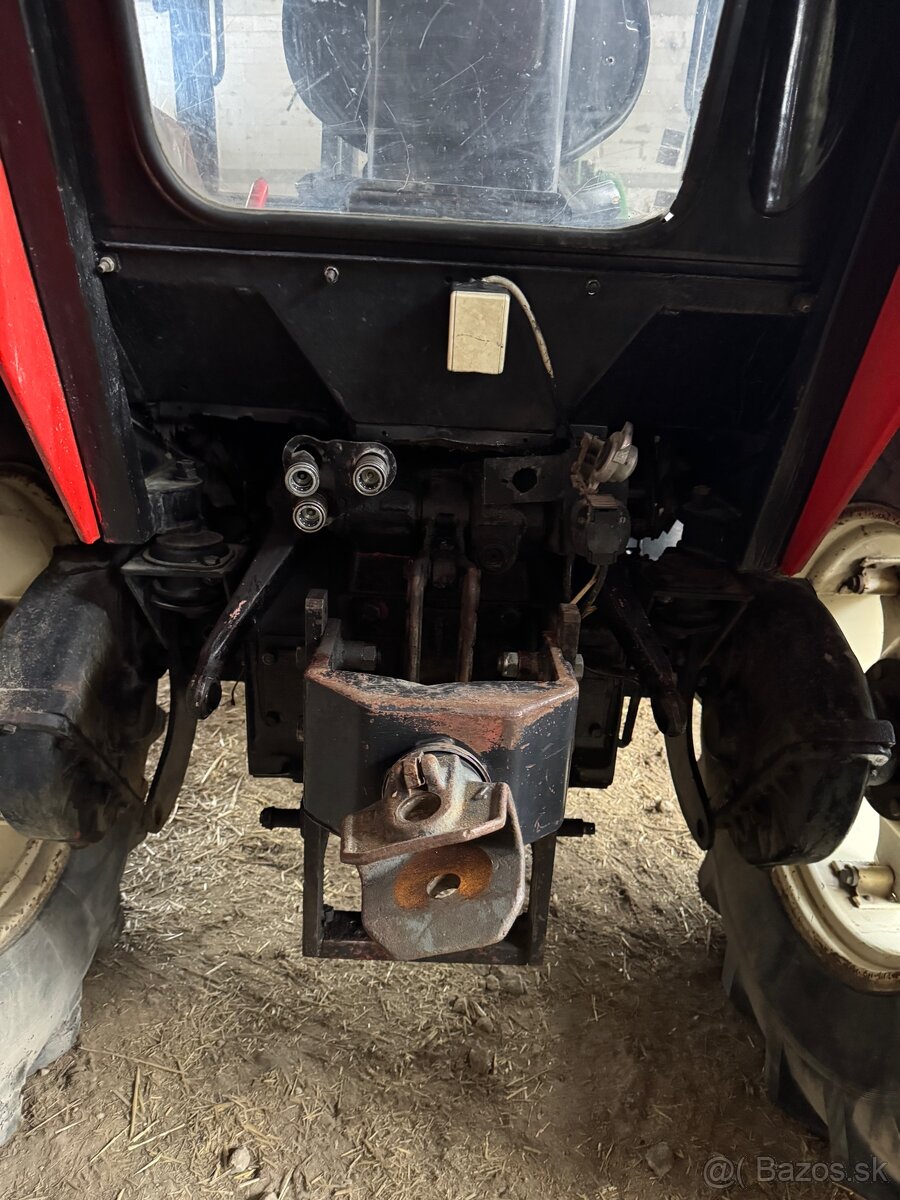 Zetor 5245 - 7