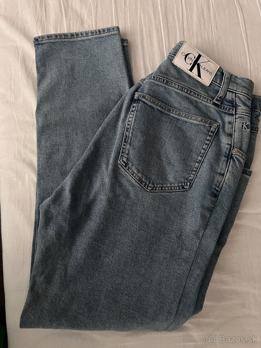 Rifle Calvin Klein - 7