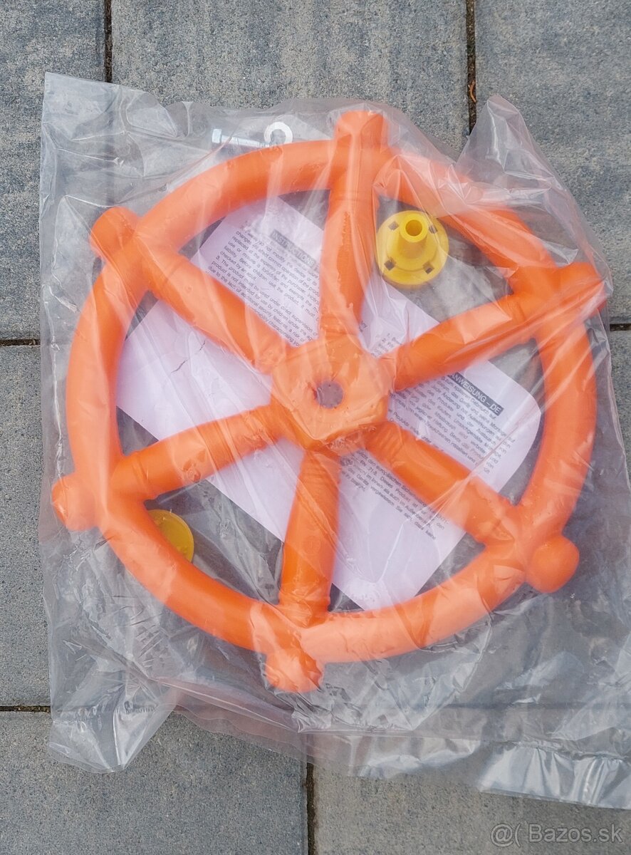 Detská šmýkačka - 7