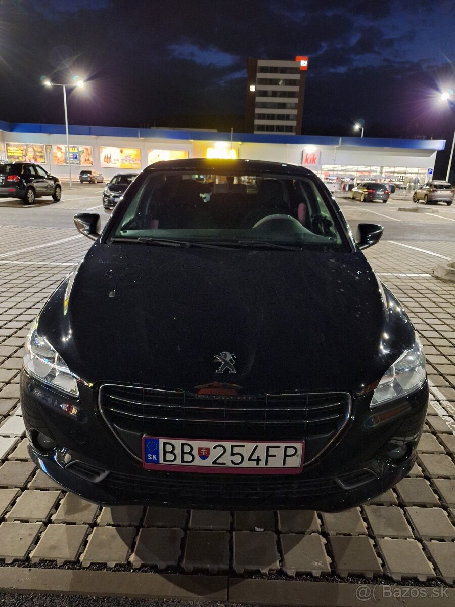 PEUGEOT rok výroby 31.12.2016 - 7