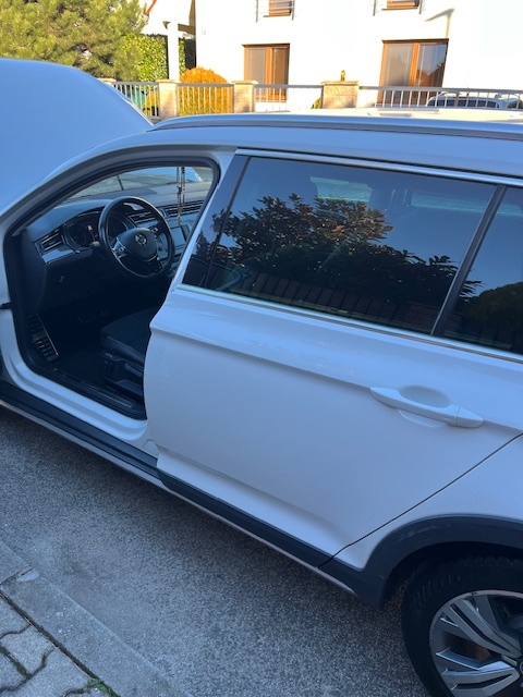 Passat Alltrack 44 - 7