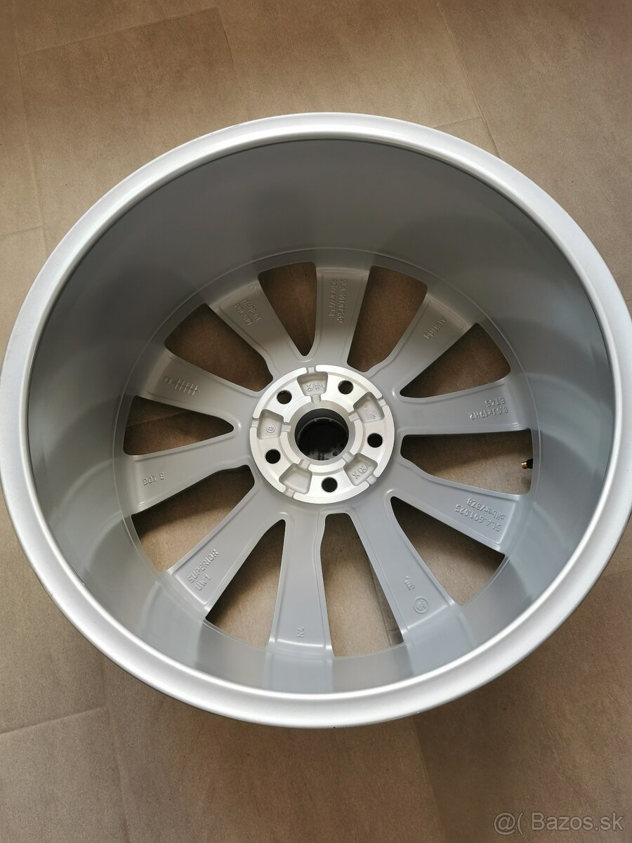 Predam nove 19elektrony Skoda Crystal5krat112. ET45. - 7