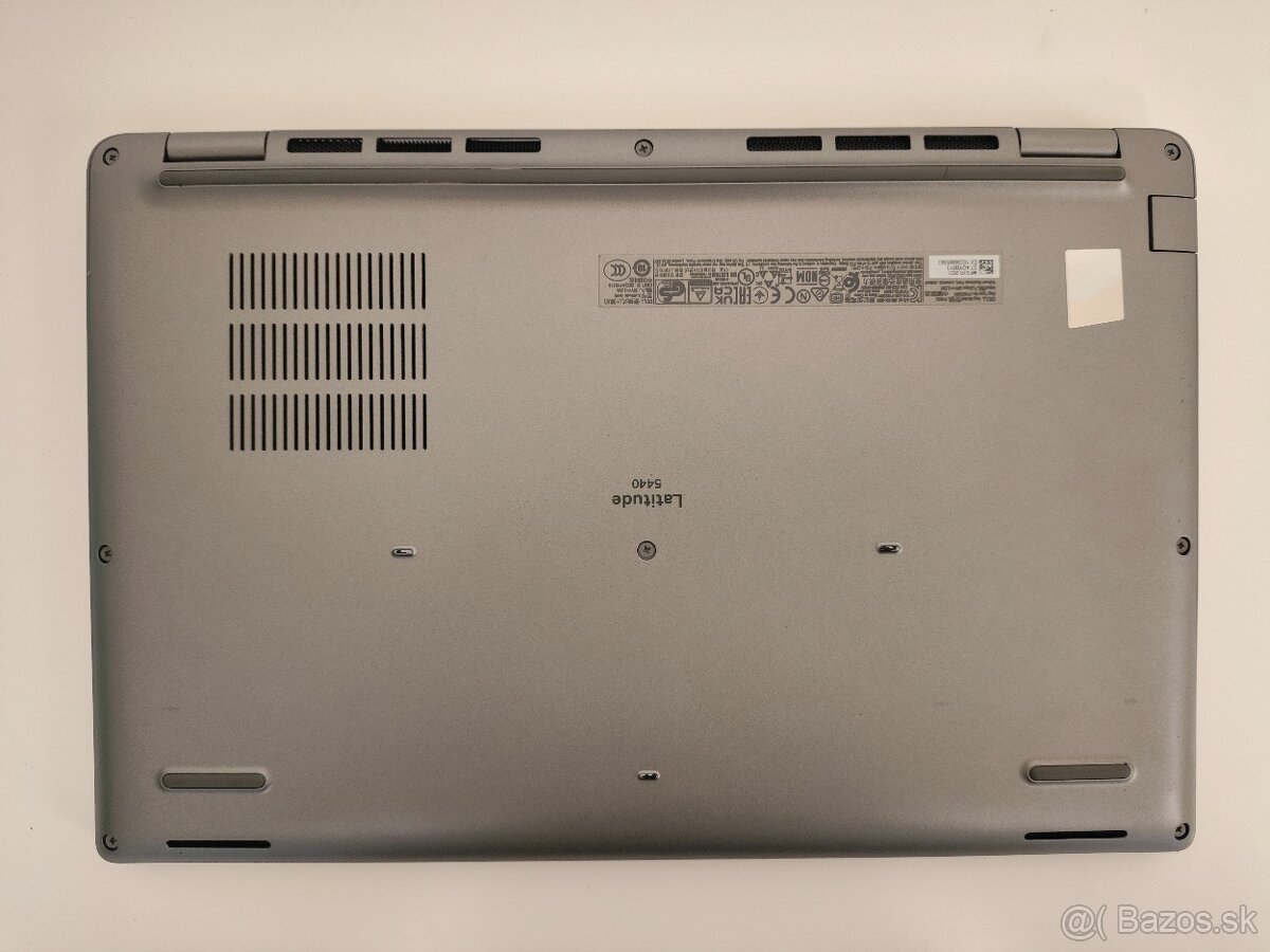 Dell Latitude 5440 i5-1335U 16/256 - 7