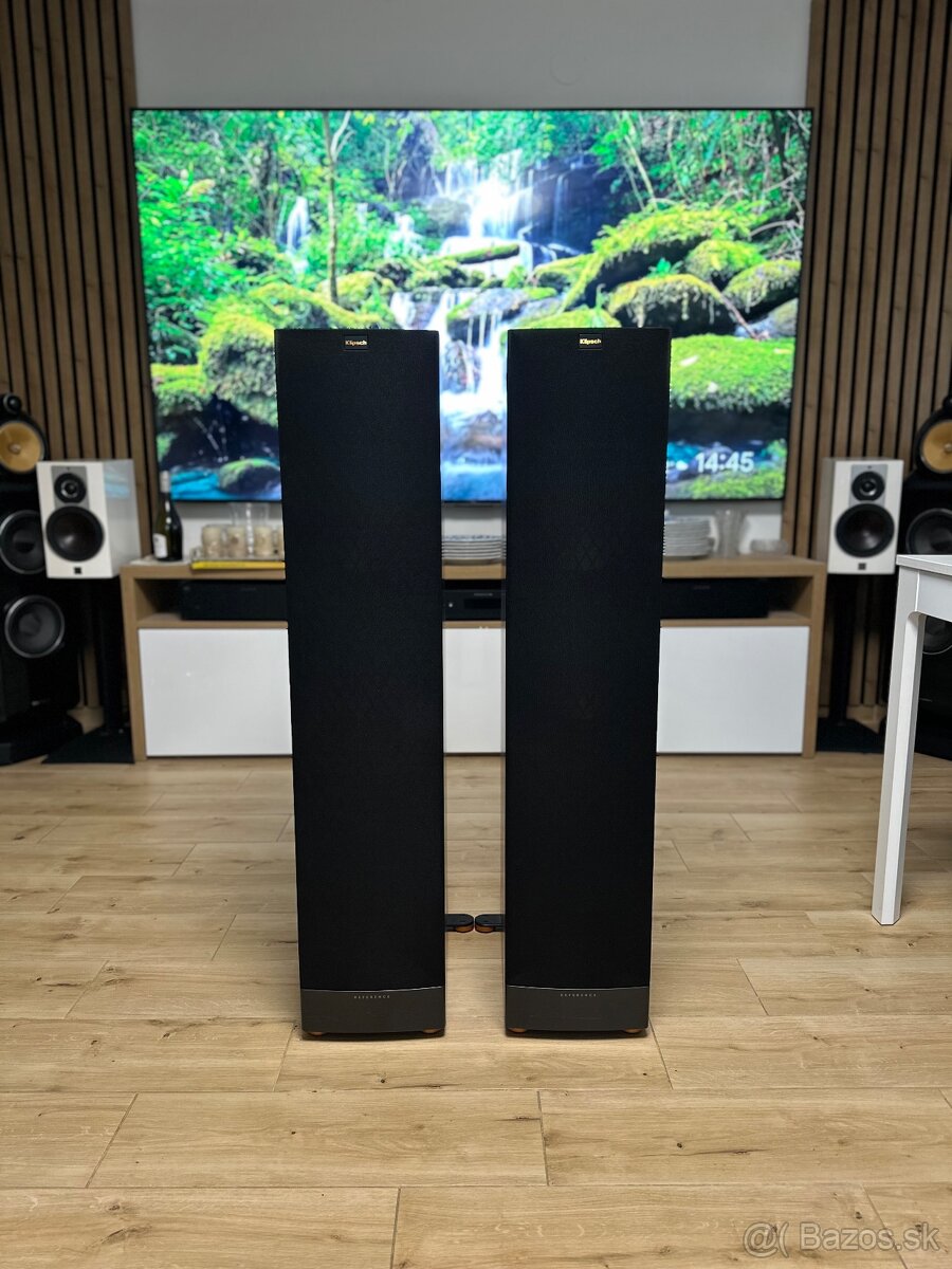 Klipsch RF-82 II - 7