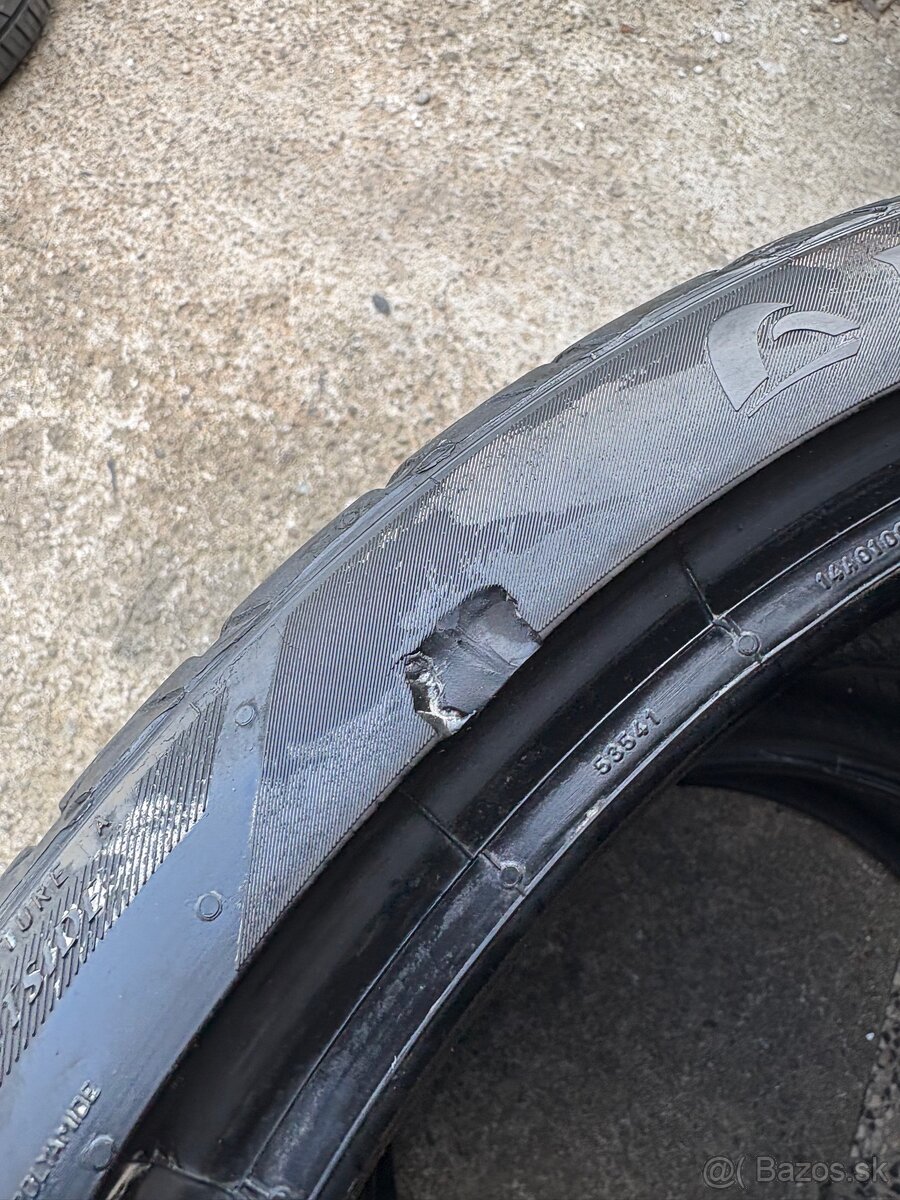 235/35 R19 - 7