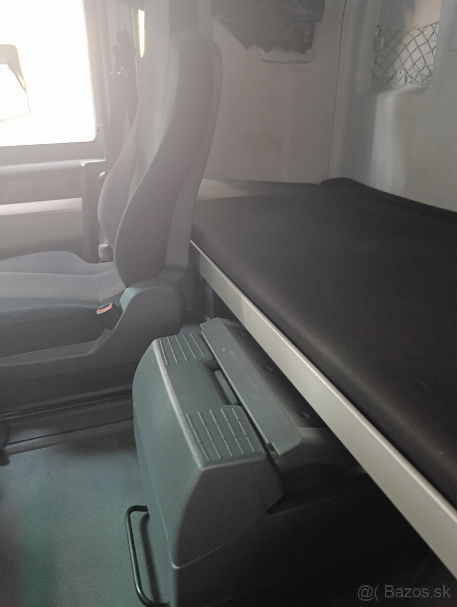 MAN TGX 18.480 4x2 LLS-V - 7