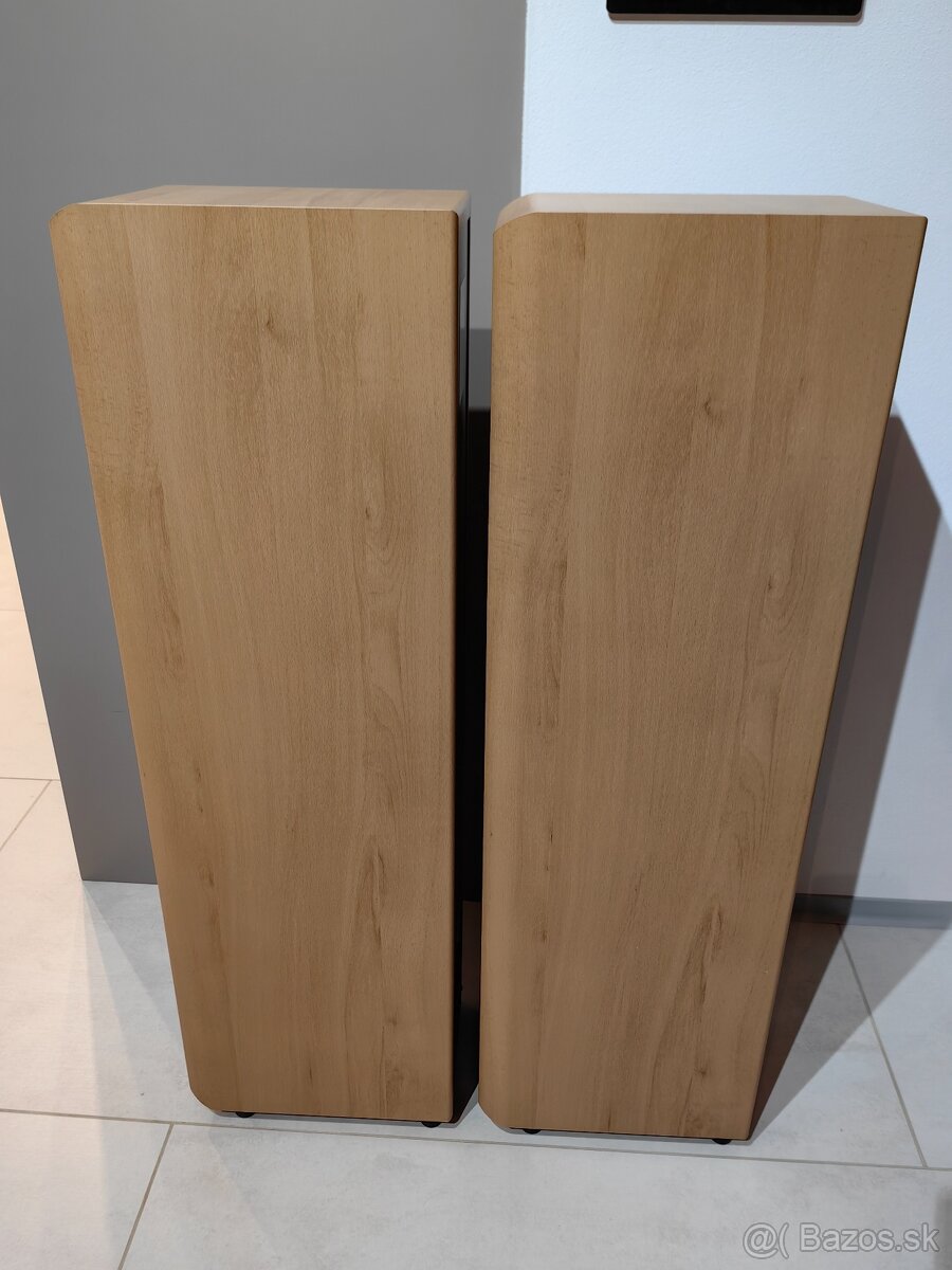 Infinity Primus 250 - 7