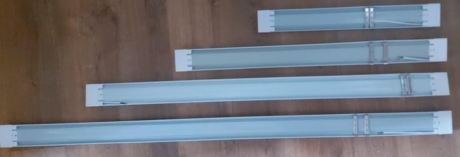 Led svetla - 7