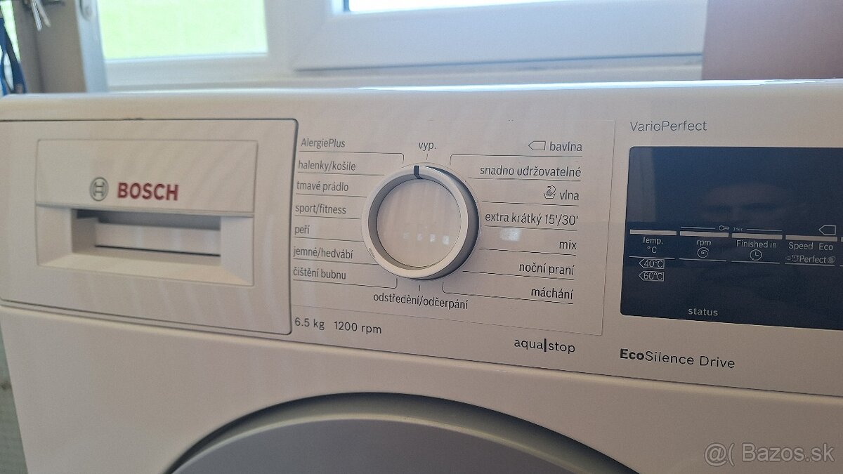 Bosch - 7