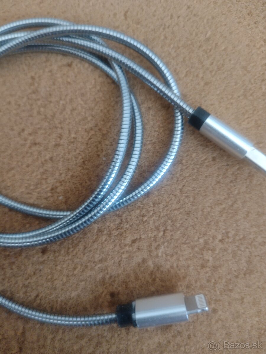 Slúchadlá APPLE - 7