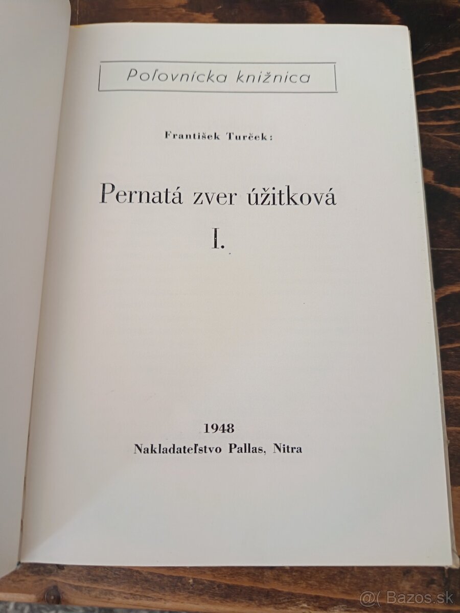 Poľovníctvo - 7