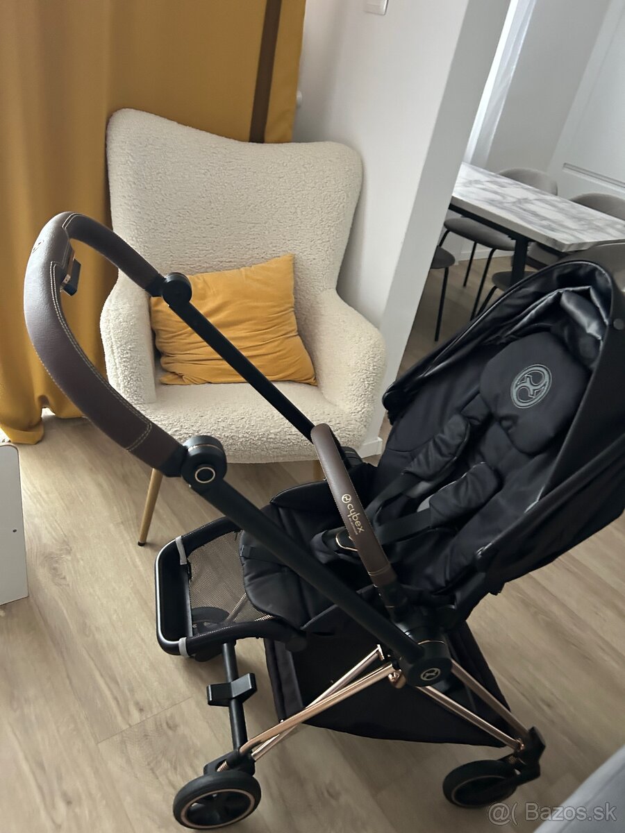 Cybex Mios - 7