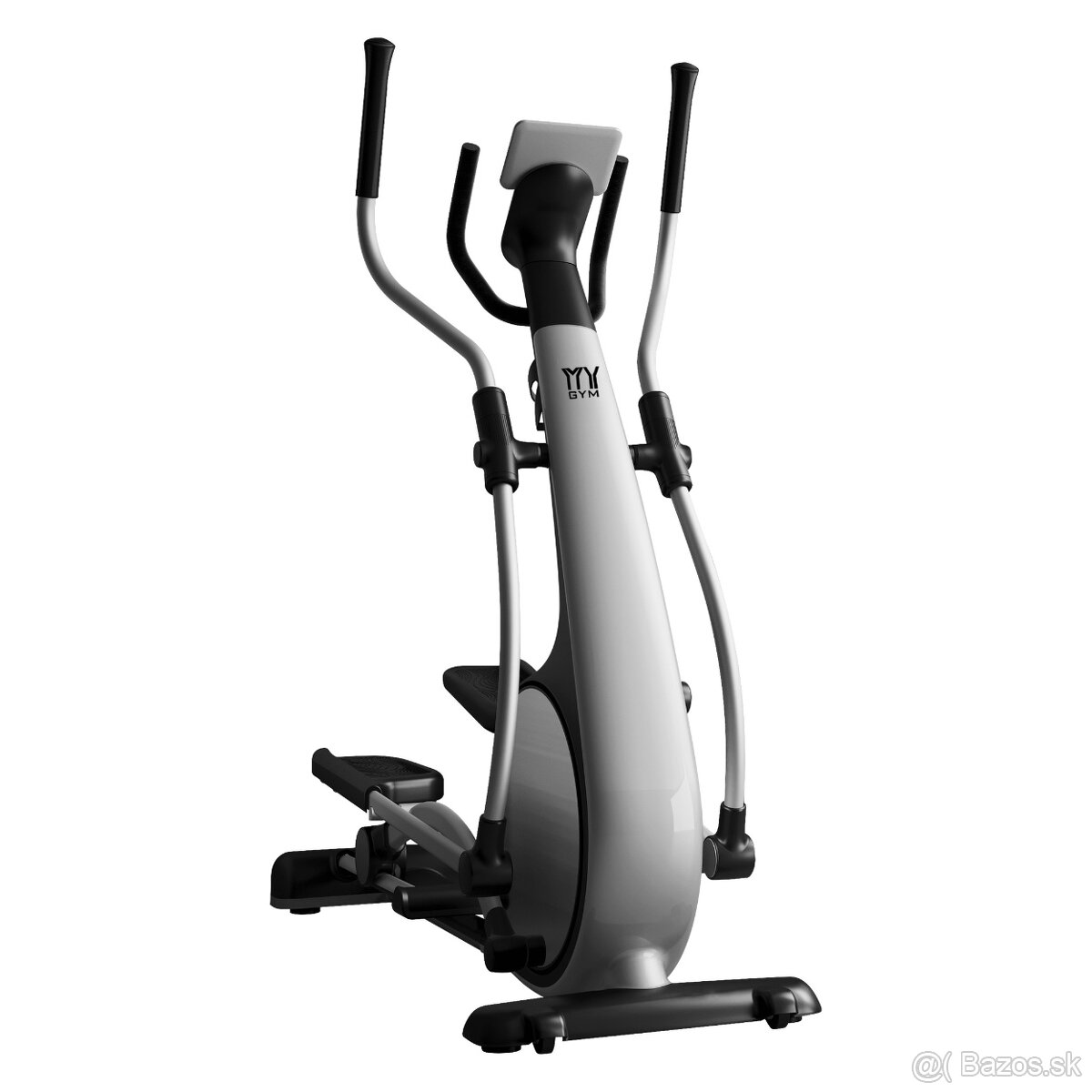 Eliptický trenažér - zn. MyGym (Max) - 7