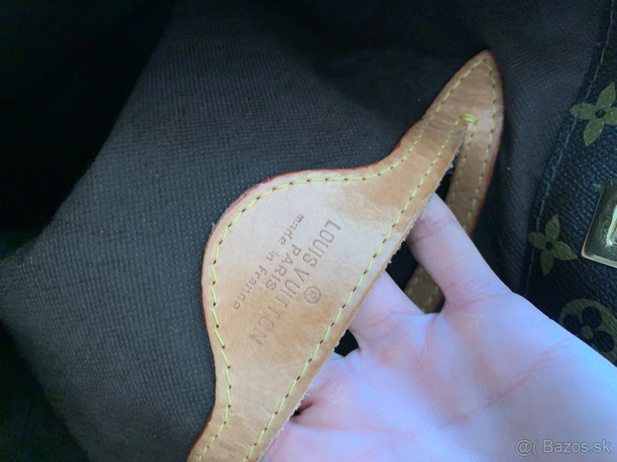 Louis vuitton kabelka - 7