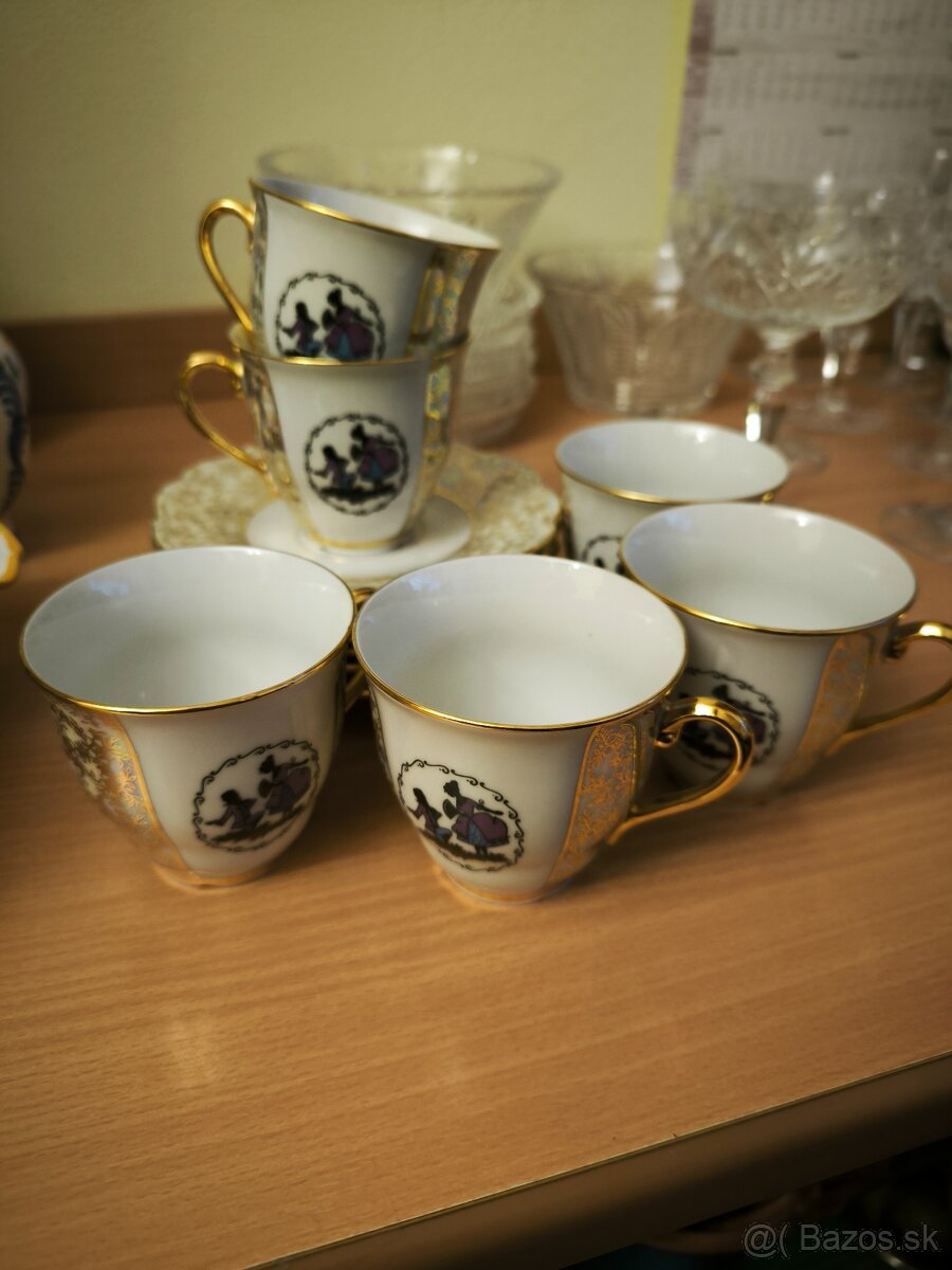Predam sady keramiky a porcelánu - 7