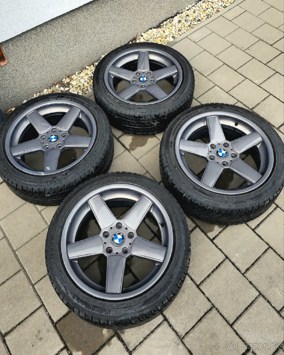 Rh nbm 5x120 r18 4x8.5j et35 - 7