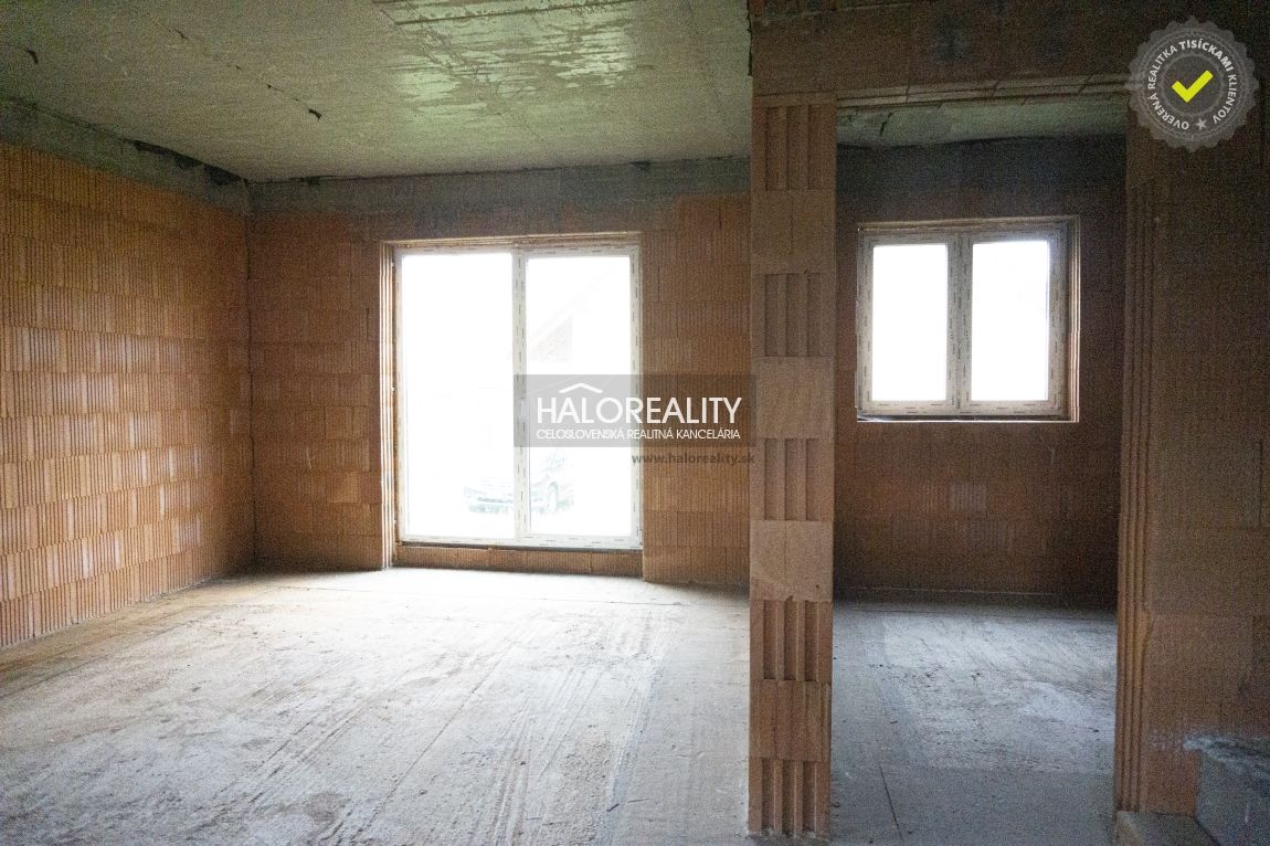 HALO reality - Predaj, rodinný dom Sady nad Torysou, Byster - 7