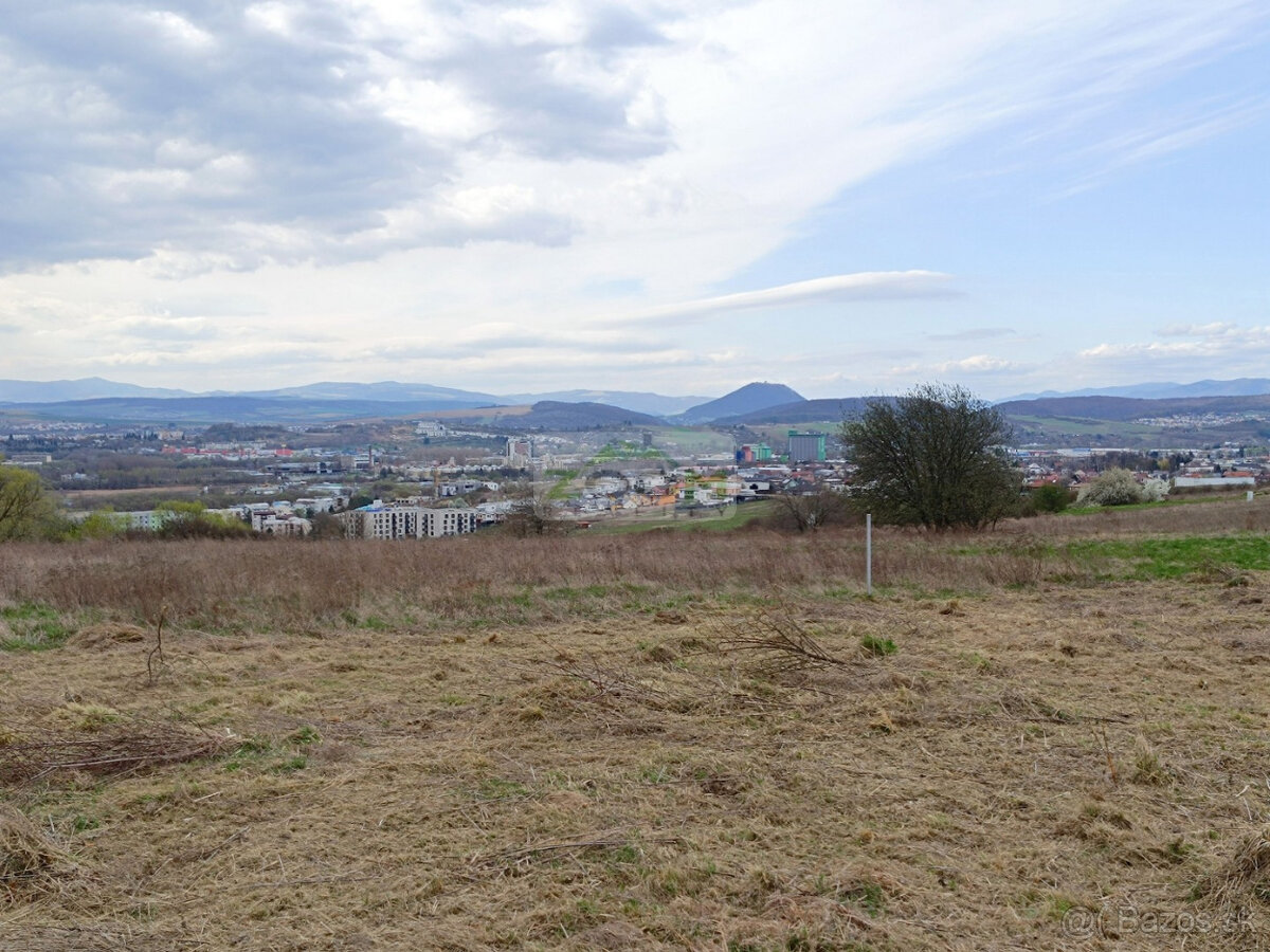 Ľubotice - investičné pozemky vo vyhľadávanej lokalite - 7