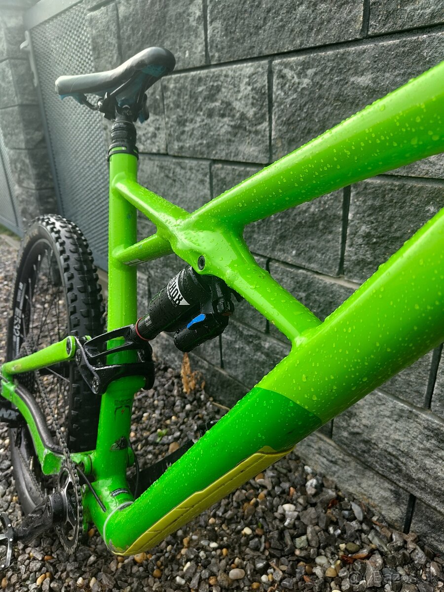 Specialized enduro Comp 2017 - 7