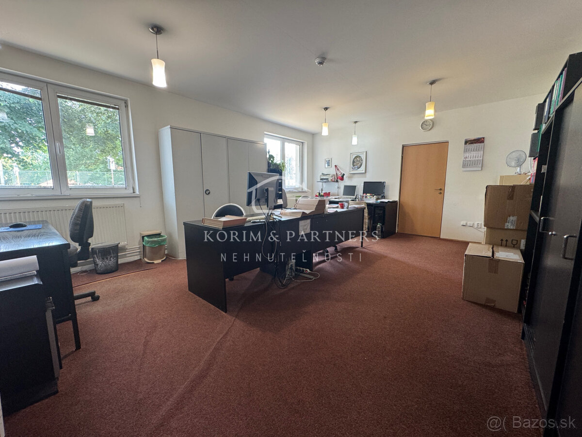 Podnikateľský objekt na predaj, Komárno - 7
