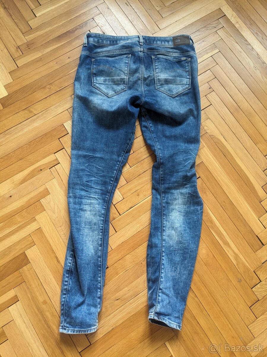 Dámske rifle G-Star ARC 3D - 7