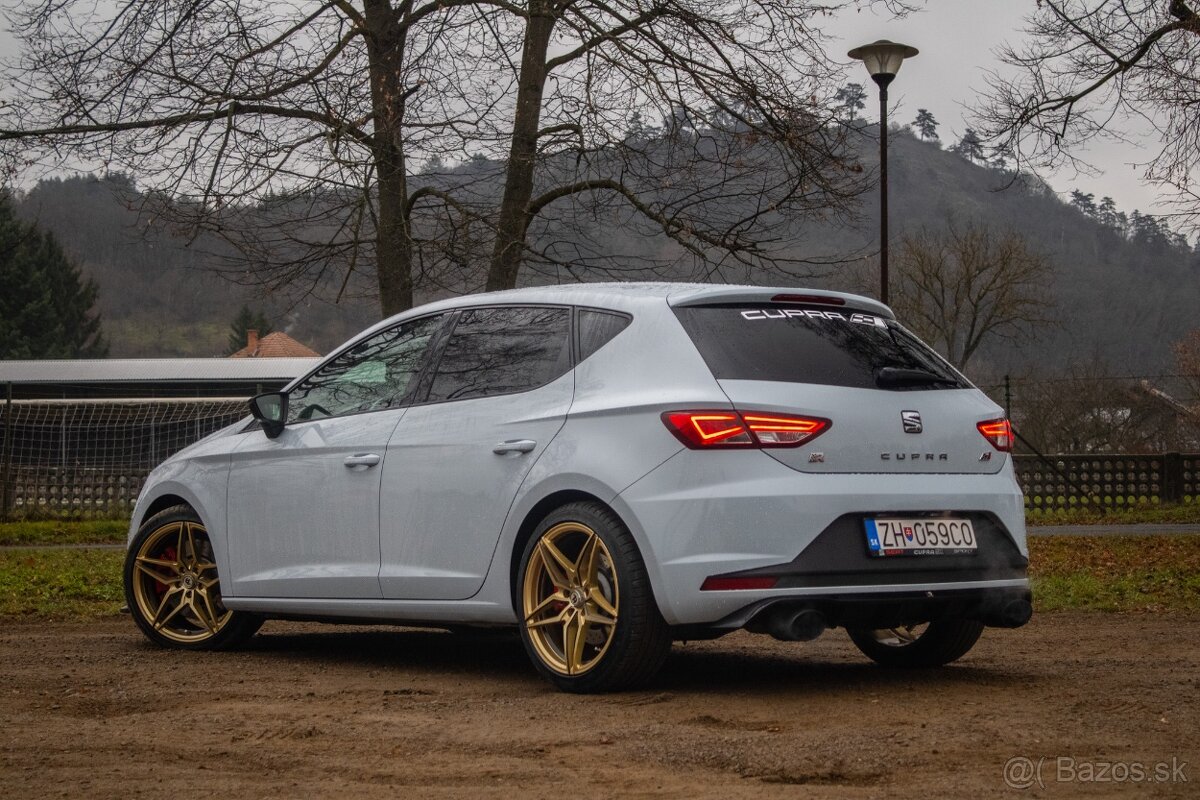 Seat Leon Cupra - 7