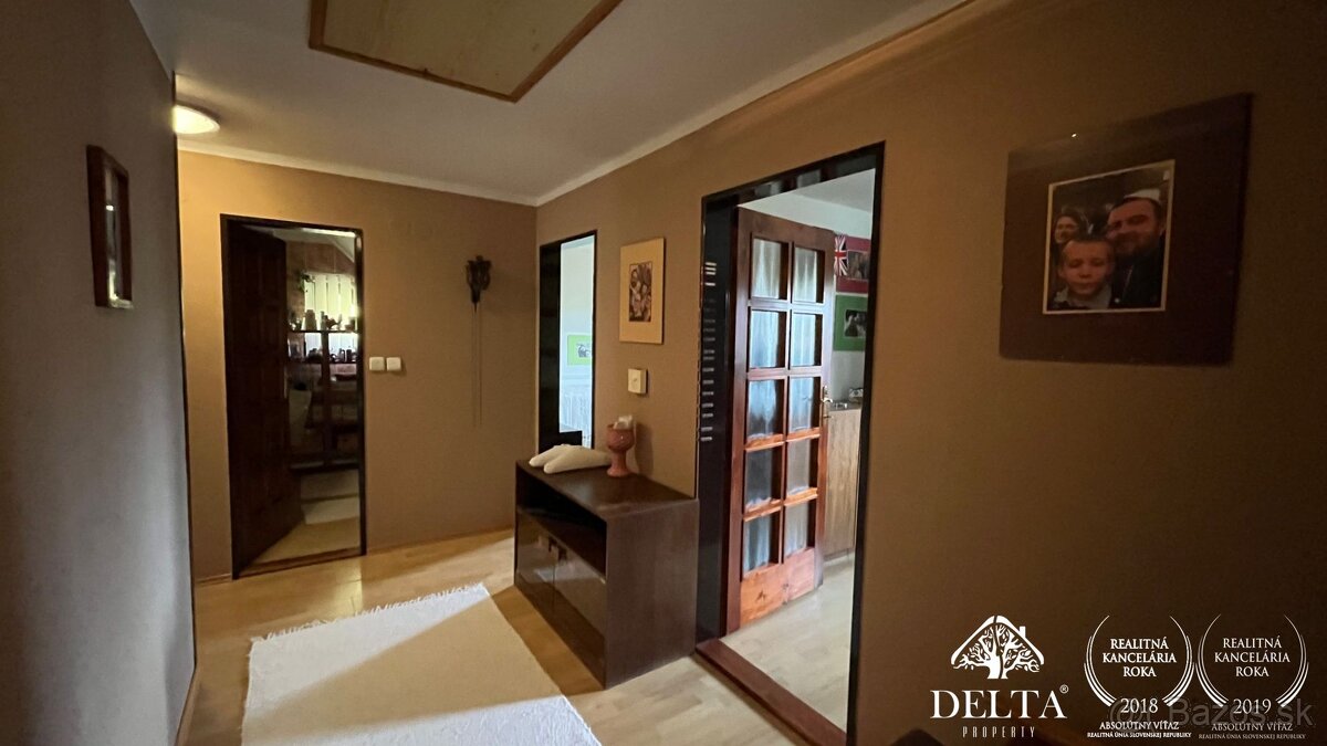 Adas –reality vám exkluzívne ponúka na predaj čiastočne podp - 7