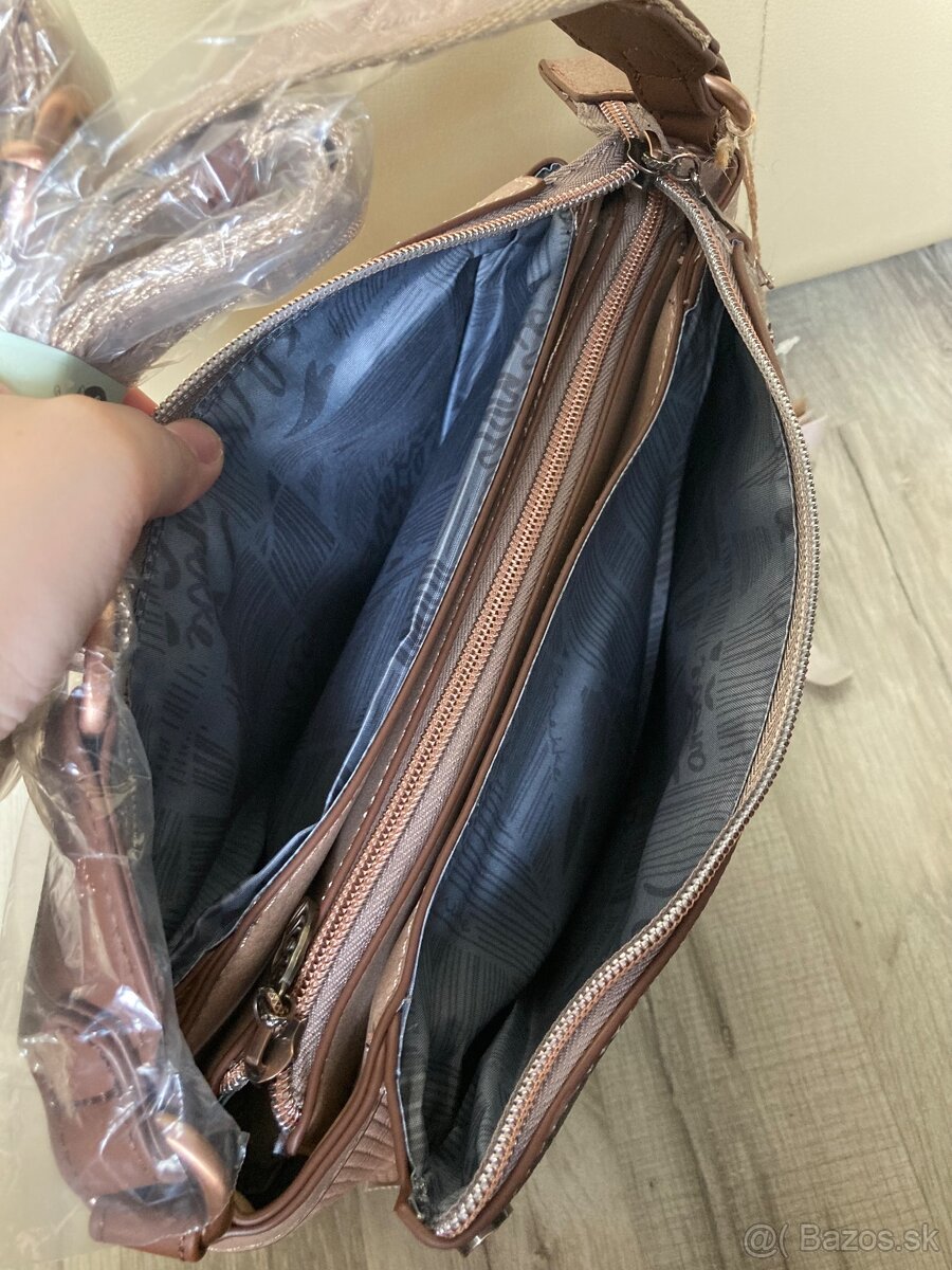 Anekke - kabelka Hollywood - 7