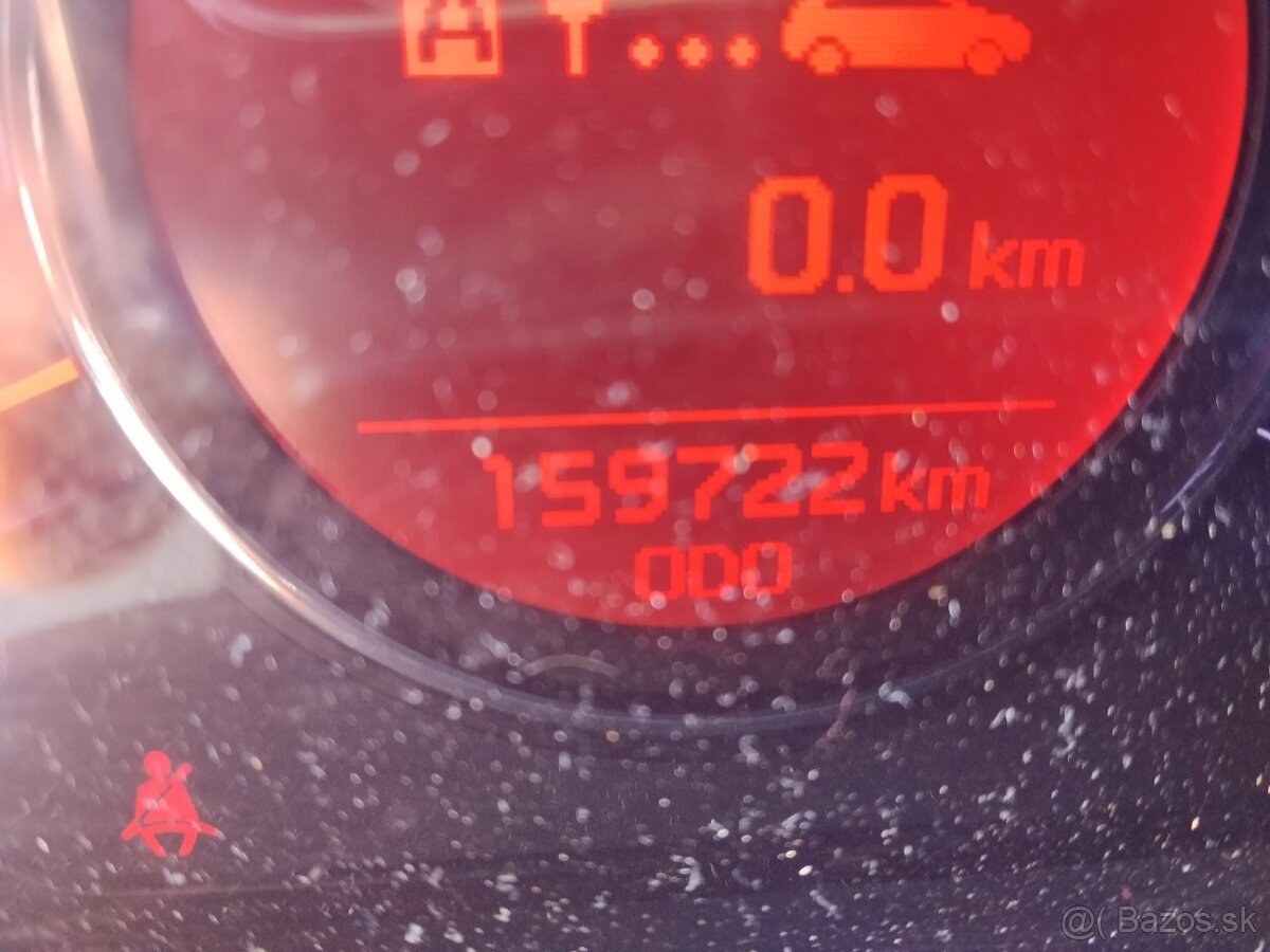 Kia Ceed 1.6, Benzín, 99Kw, rv.2016/09 (c.j.2827) - 7