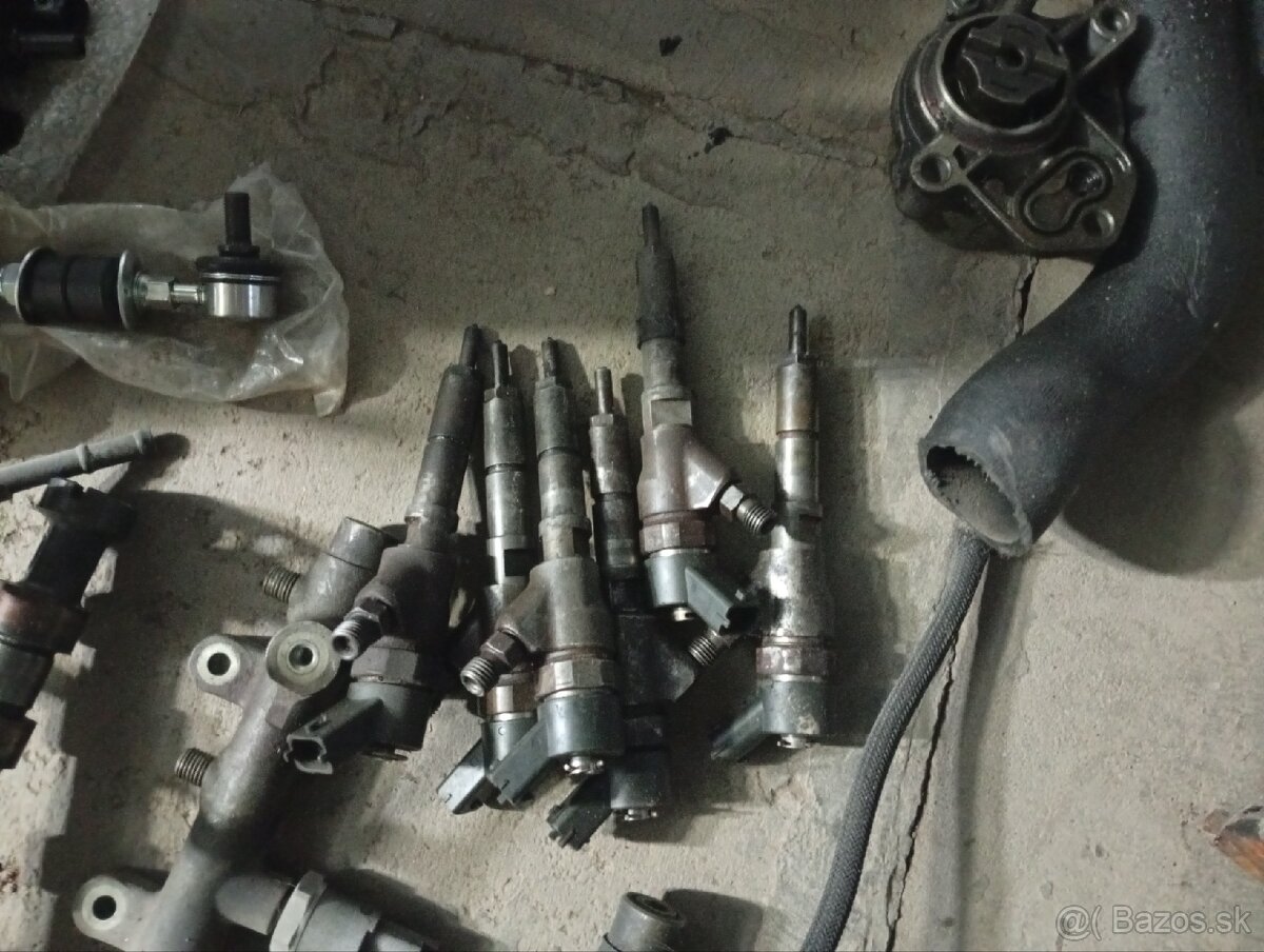 Náhradné diely Suzuki Grand Vitara - 7