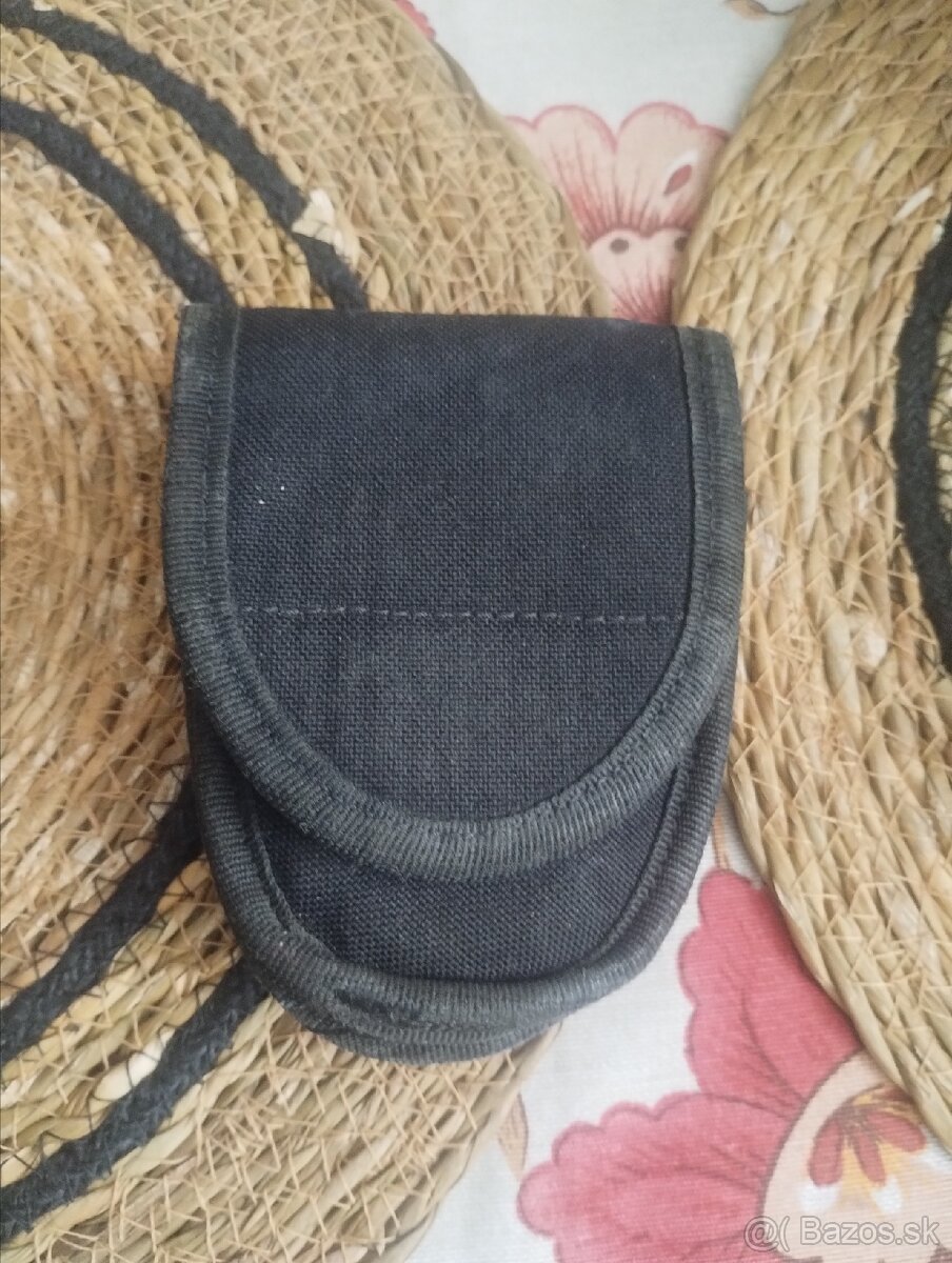 TAKTICKÉ DOPLNKY - 7