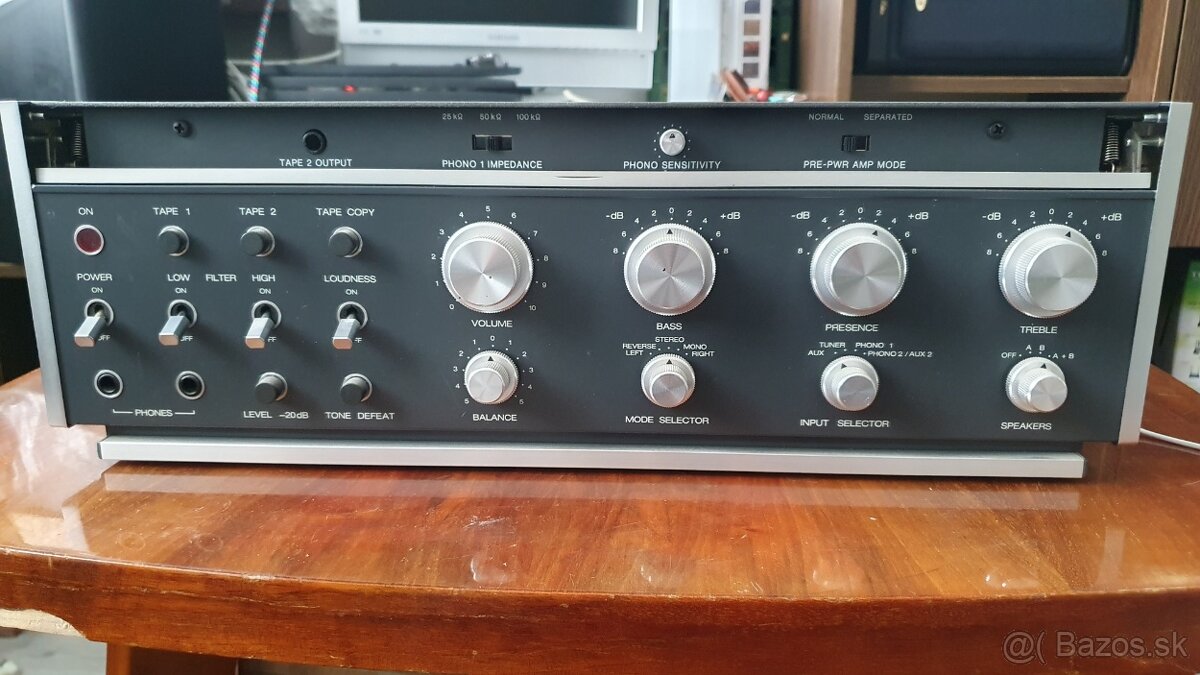 REVOX B 750 MK II - 7