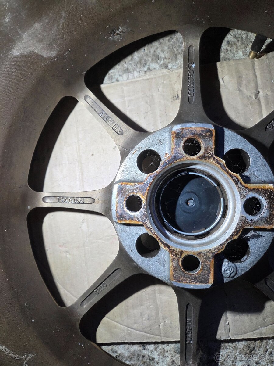 Japan Racing JR5 4x100 - 7