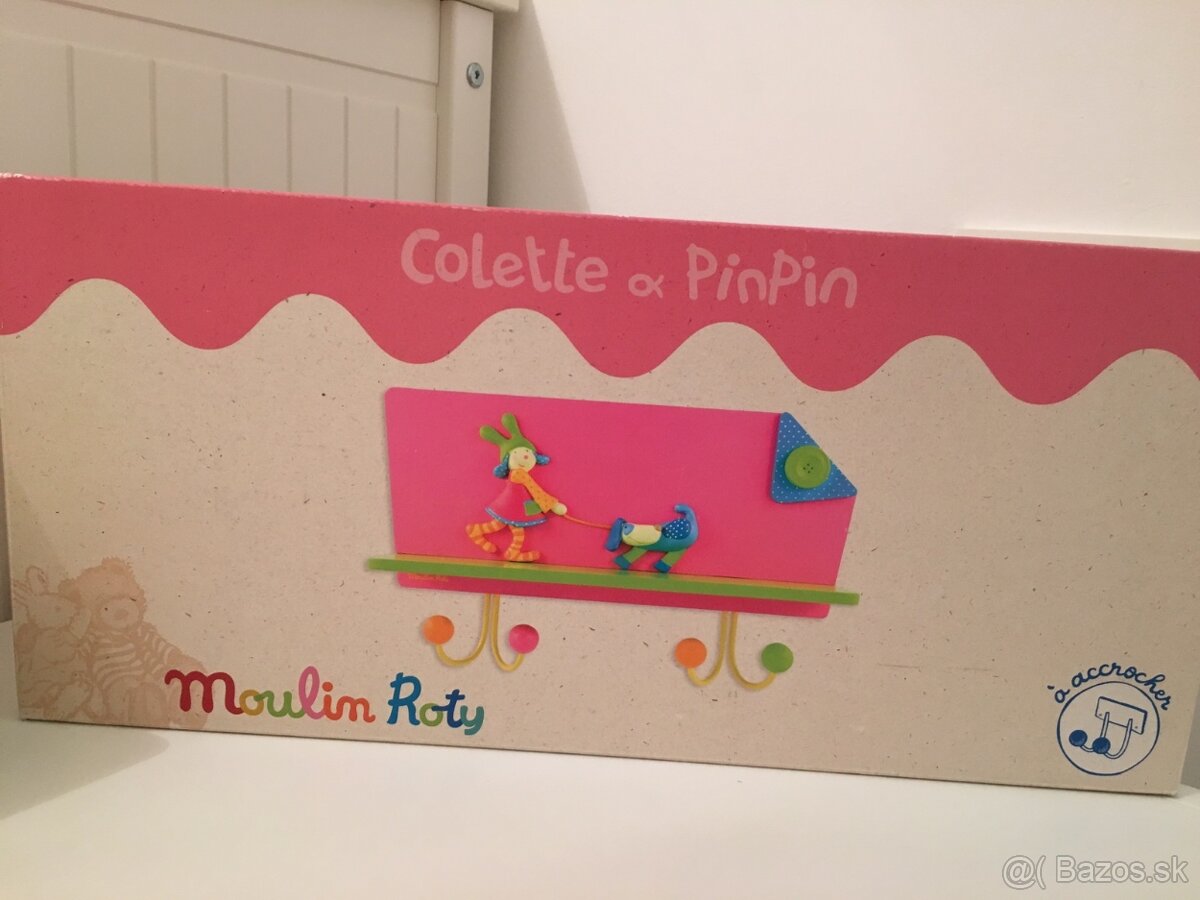 Policka s vesiakom - 7