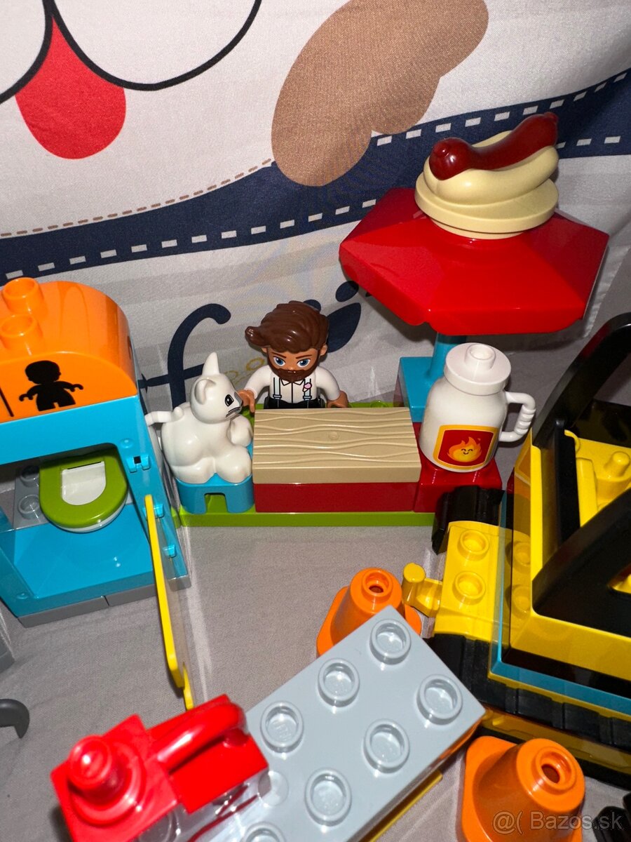 Lego duplo 10933 - 7