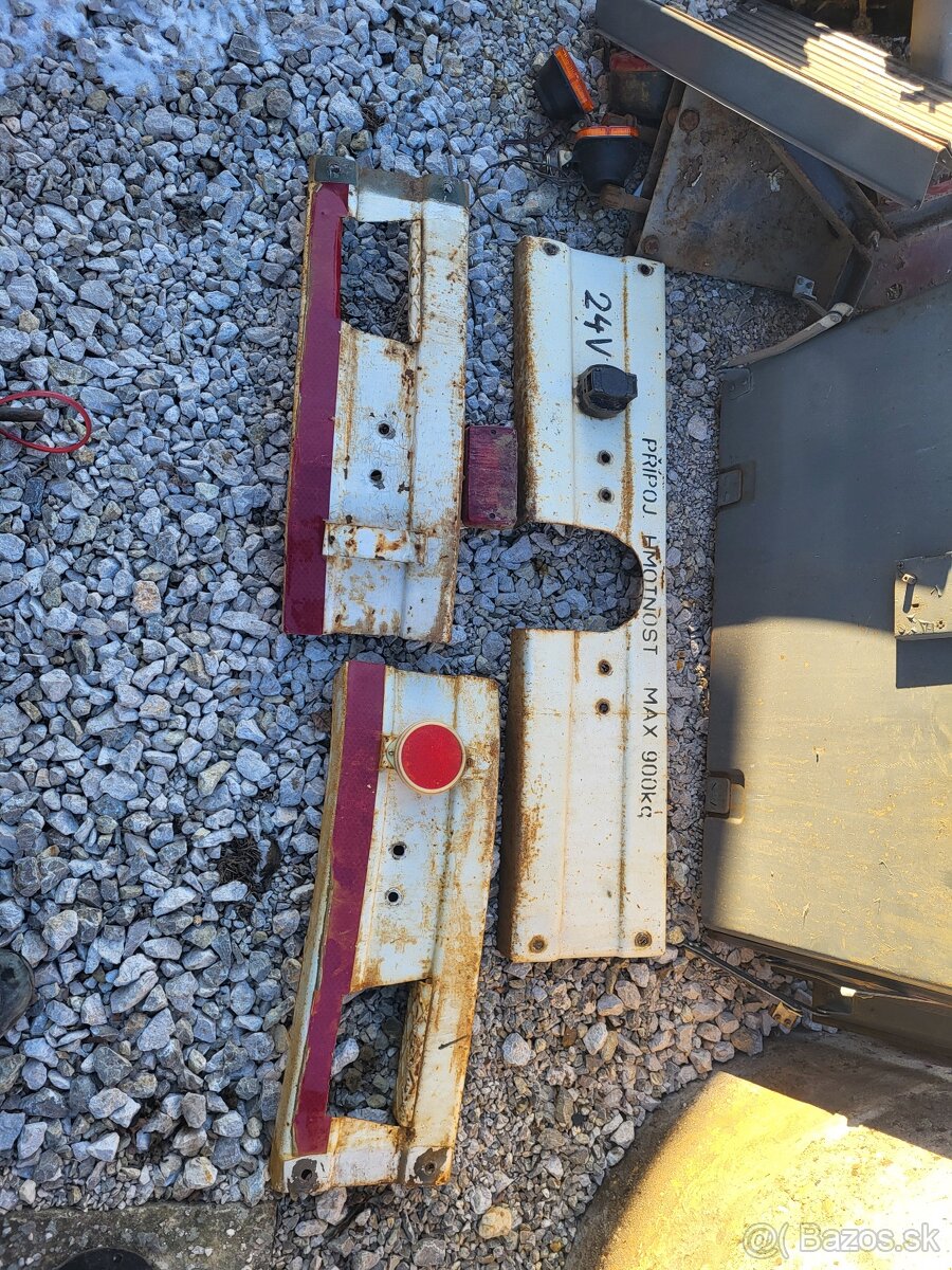 Škoda Liaz 706 RTHP - 7