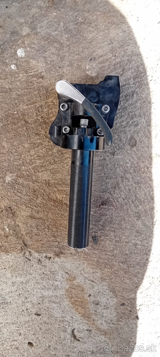 Diely Yamaha raptor 700 - 7