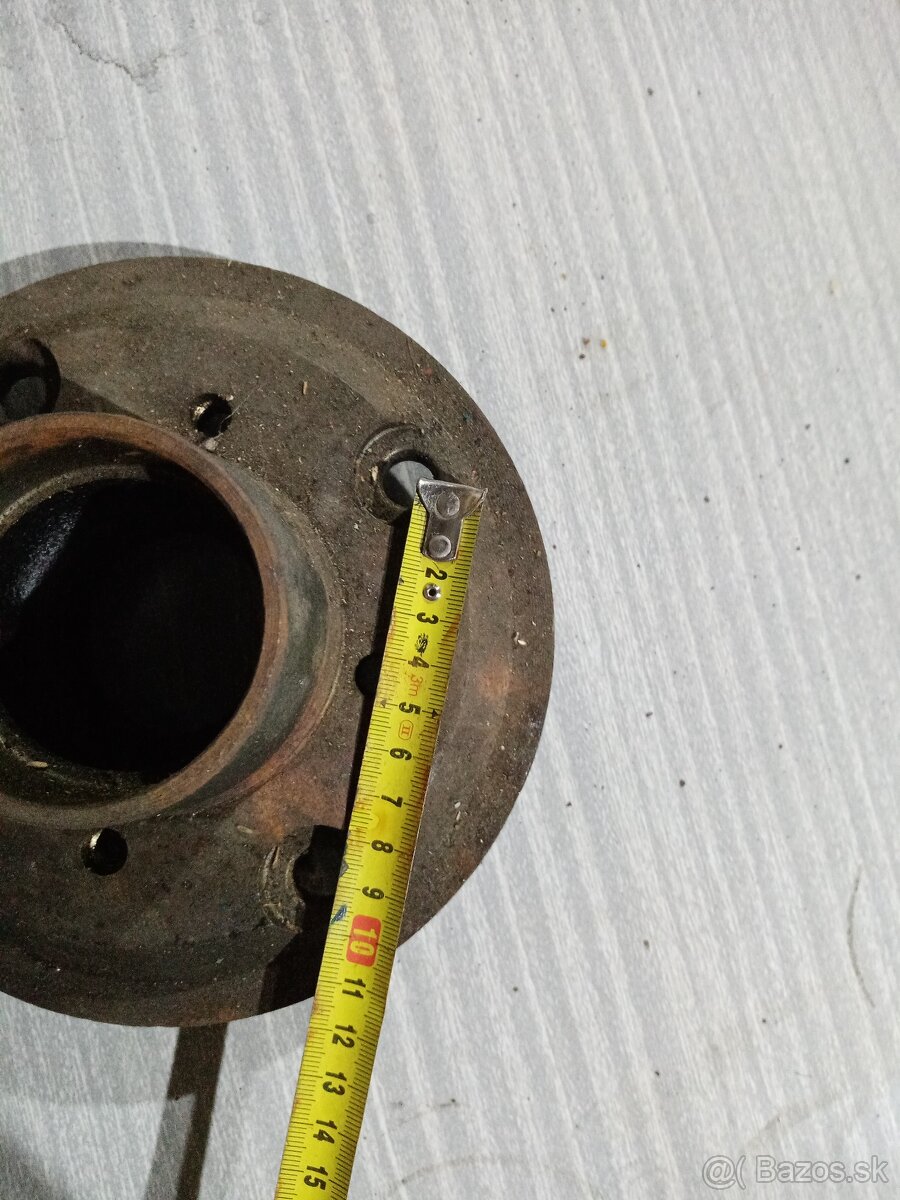 NÁHRADNÉ DIELY. - 7