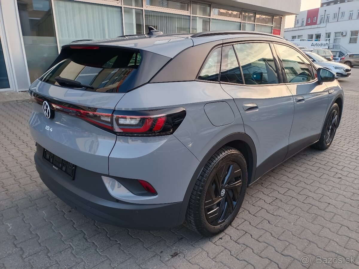 VW ID.4 Pro Performance 150kW SOH 93,7% - záruka Autodraft - 7