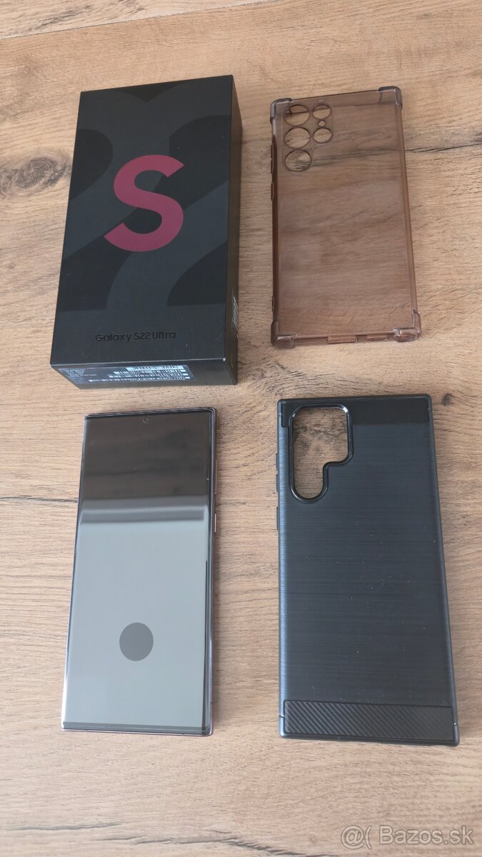 Samsung galaxy s22 ultra - 7