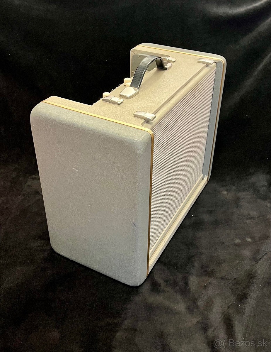 SUPREM CLUB - VINTAGE 63´ - 7