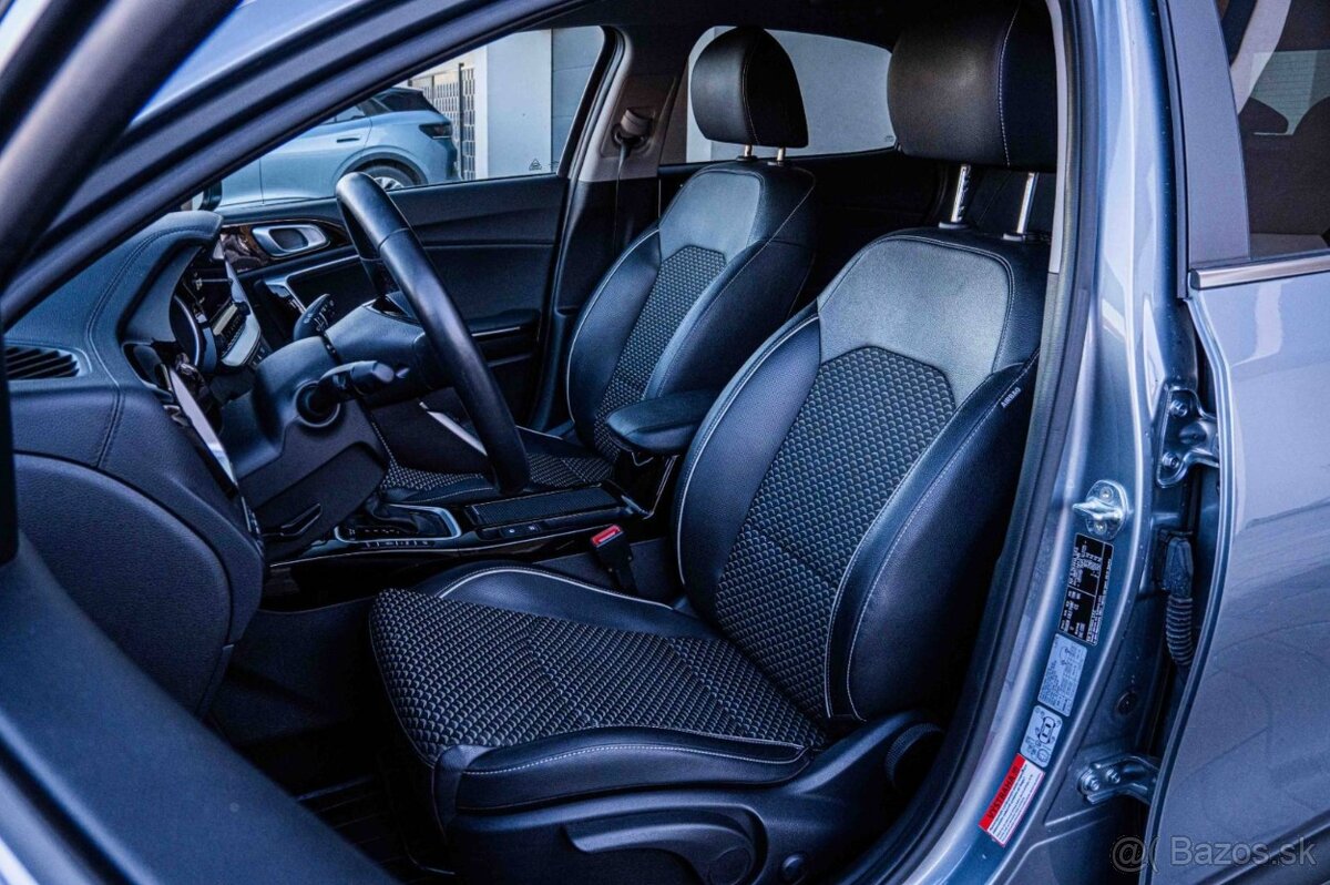 Kia XCeed 1.5 T-GDi Gold - 7