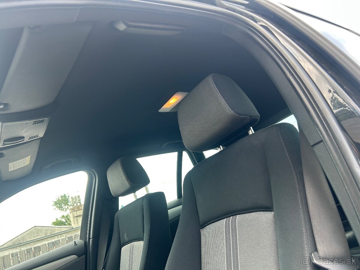 ROZPREDAME BMW X1 E84 2011 A/T - 7