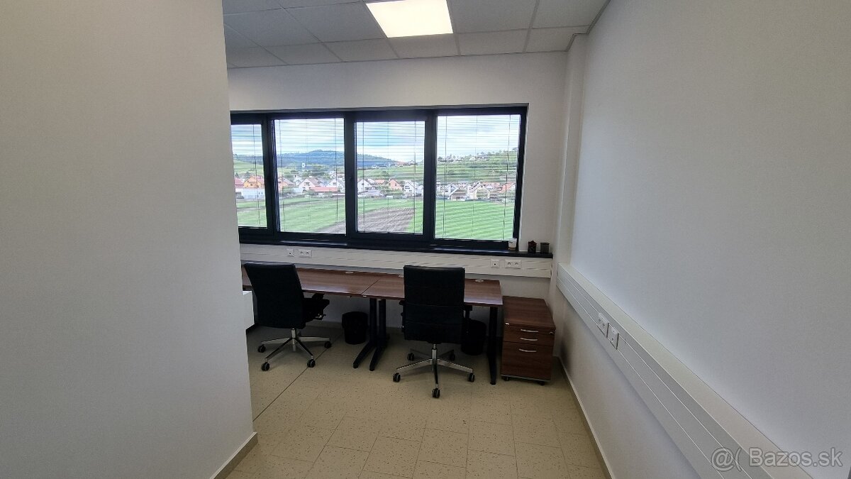 Priestory na prenájom - 7