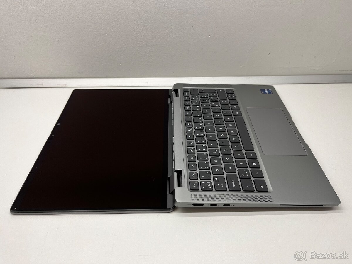 Dell Latitude 7340 2v1 14" i5-1345U/16GB/512GB/2.5K/IPS/ZAR - 7