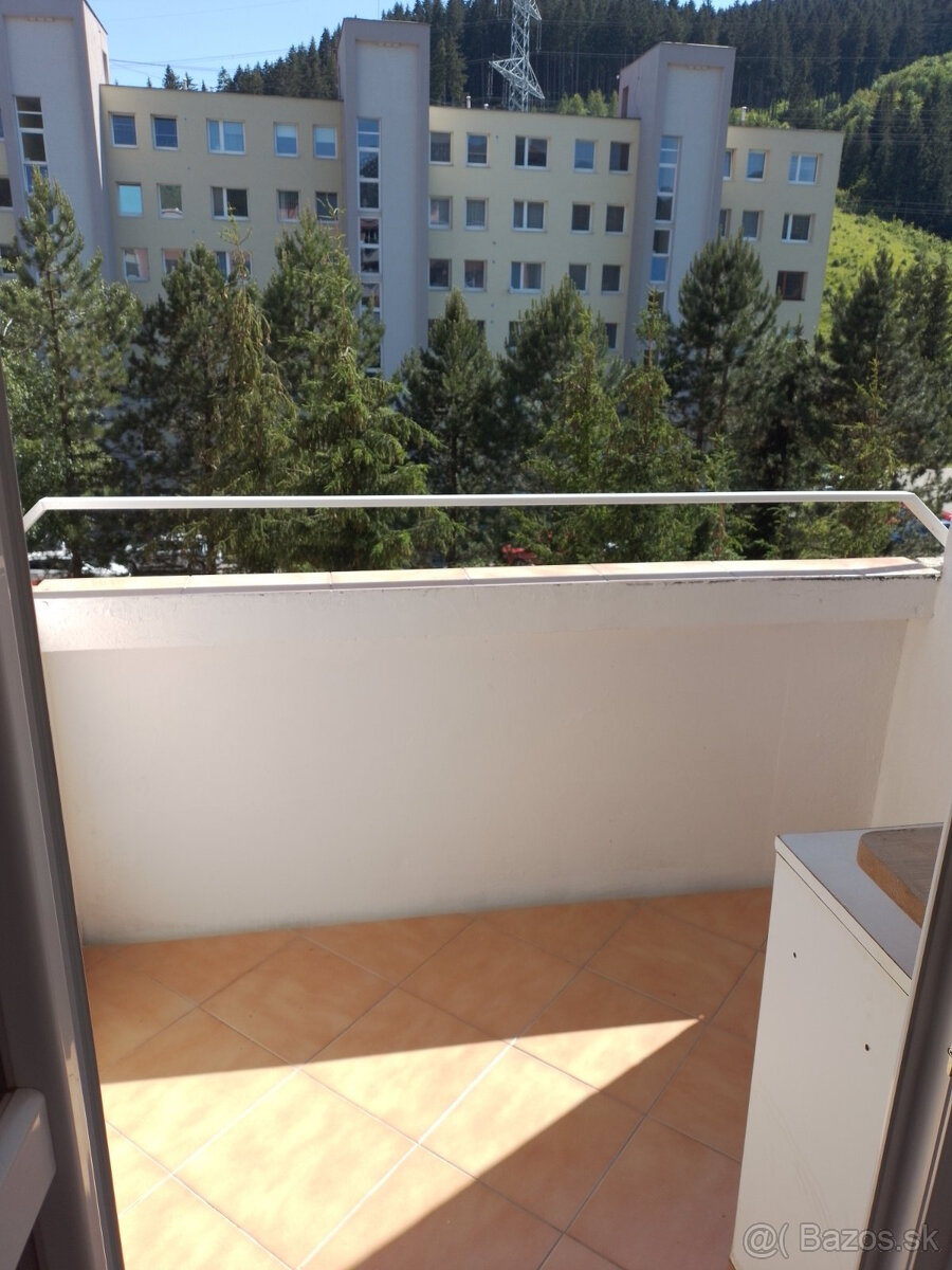 3 izbovy byt na prenajom - 7